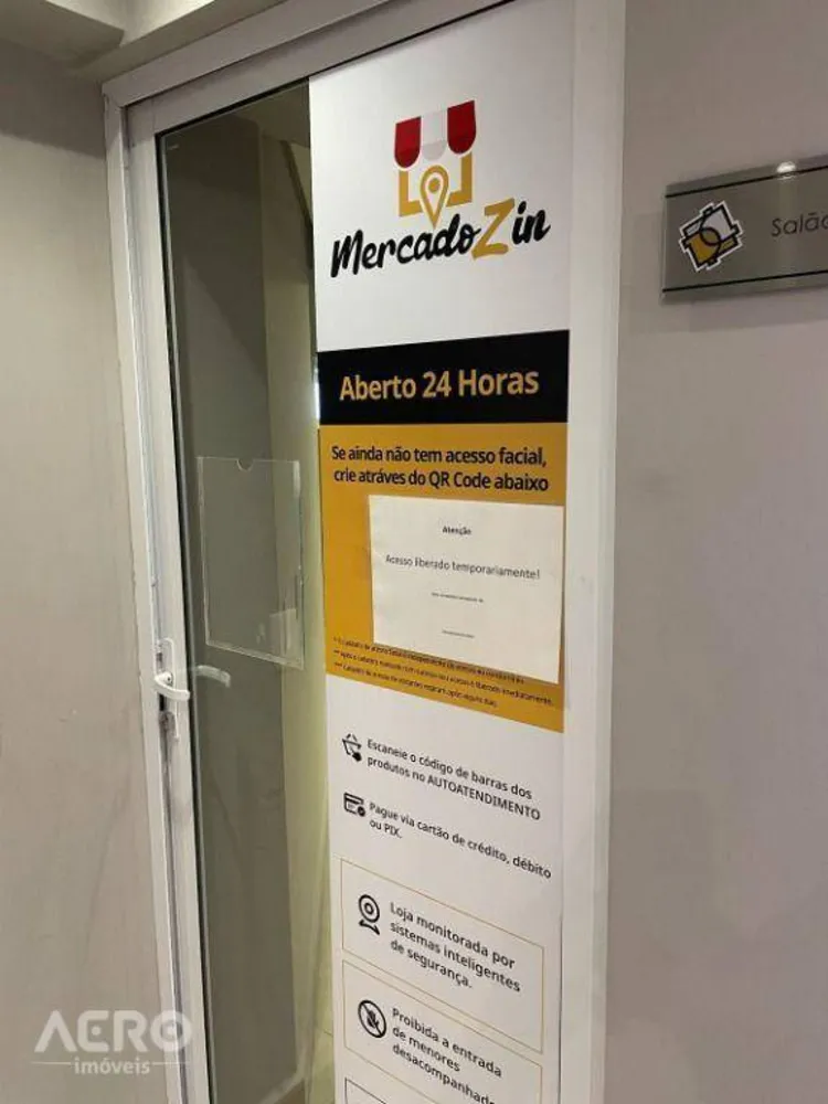 Apartamento, 2 quartos, 53 m² - Foto 3