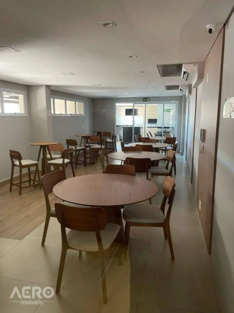 Apartamento, 2 quartos, 53 m² - Foto 9