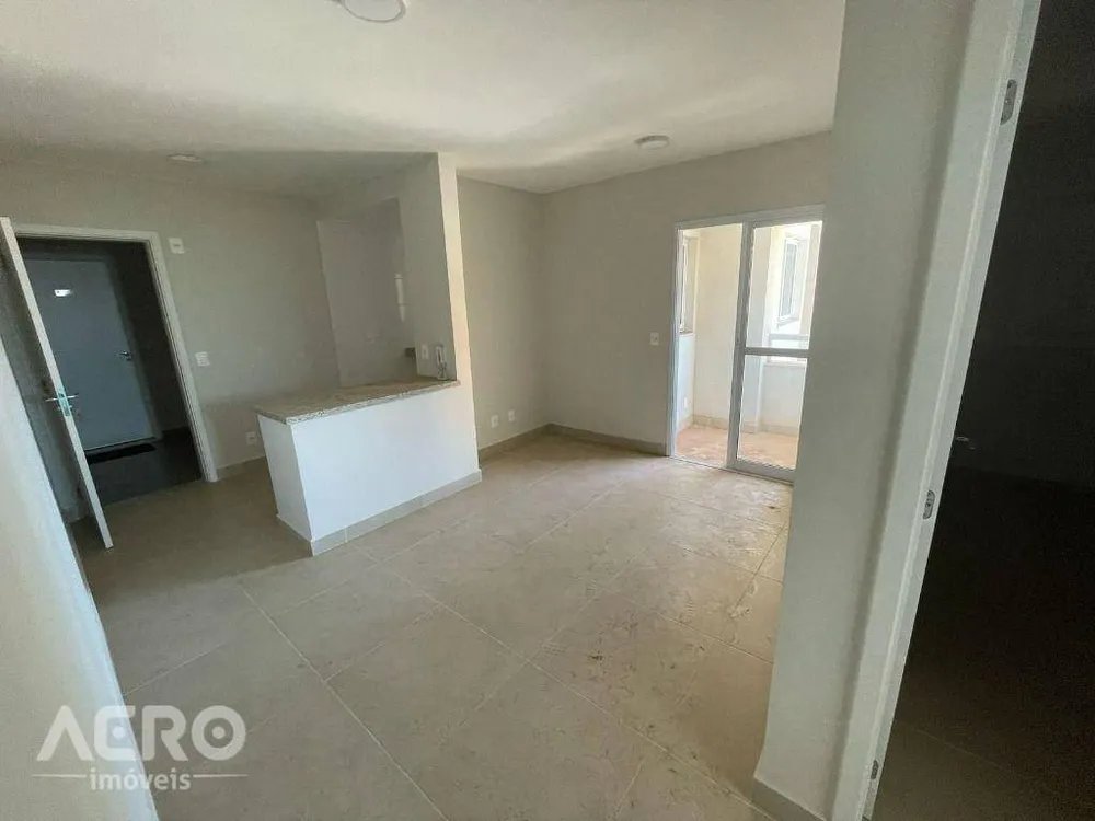 Apartamento, 2 quartos, 53 m² - Foto 1