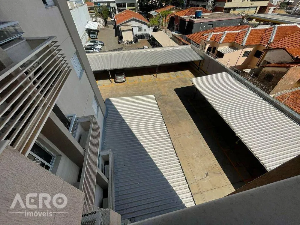 Apartamento, 2 quartos, 53 m² - Foto 2
