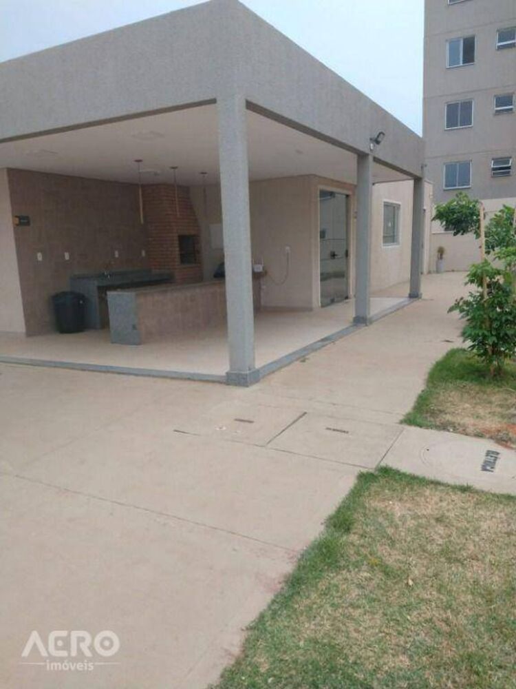Apartamento para alugar com 2 quartos, 42m² - Foto 6