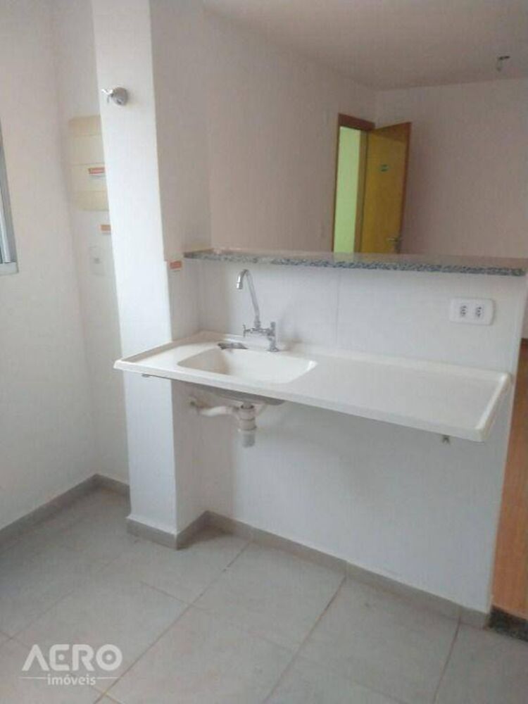 Apartamento para alugar com 2 quartos, 42m² - Foto 19