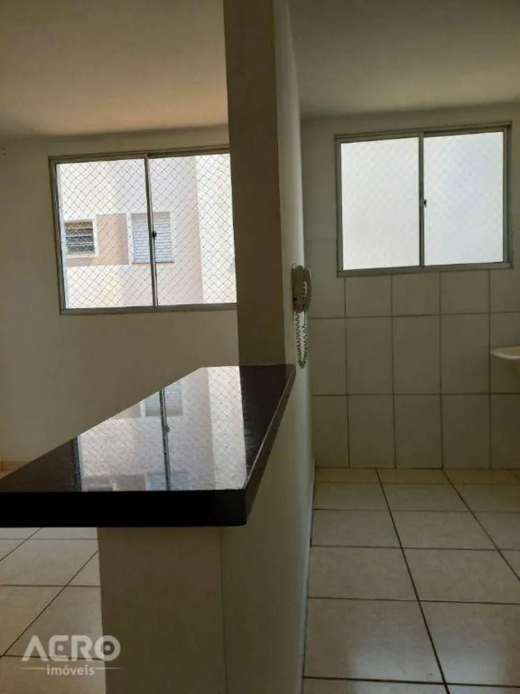 Apartamento, 2 quartos, 46 m² - Foto 11