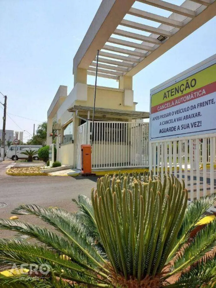 Apartamento, 2 quartos, 46 m² - Foto 2