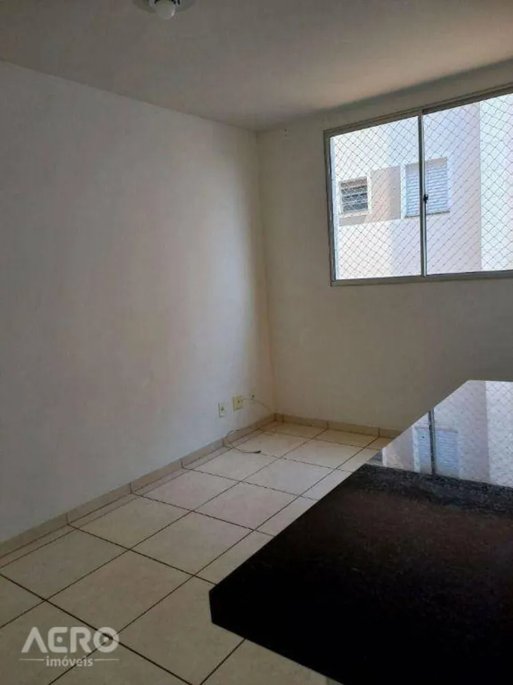 Apartamento, 2 quartos, 46 m² - Foto 1