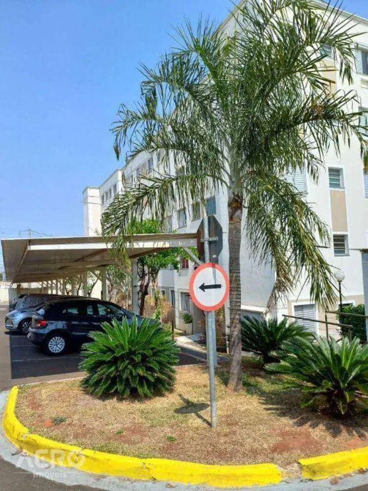 Apartamento, 2 quartos, 46 m² - Foto 10