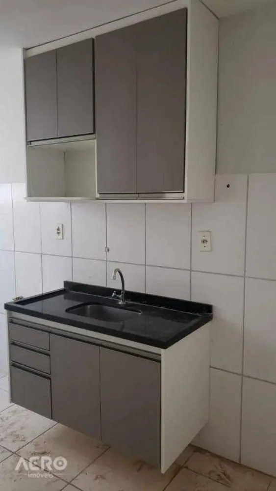 Apartamento, 2 quartos, 46 m² - Foto 4