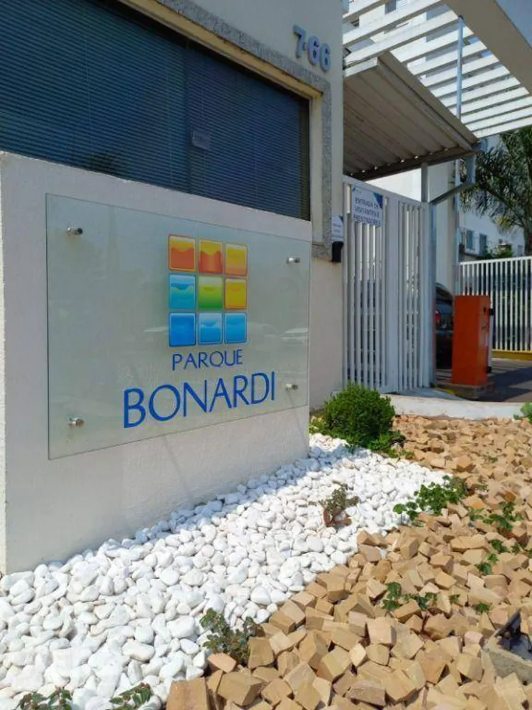 Apartamento, 2 quartos, 46 m² - Foto 4
