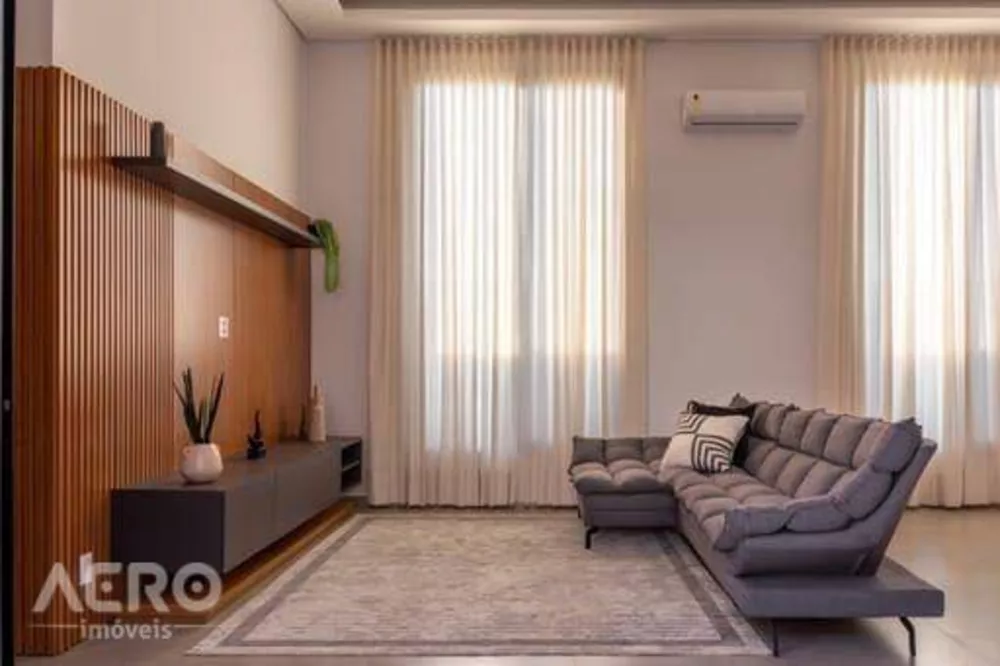 Casa de Condomínio à venda com 3 quartos, 209m² - Foto 3