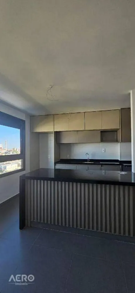 Apartamento, 2 quartos, 64 m² - Foto 8