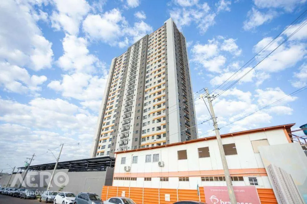 Apartamento, 2 quartos, 64 m² - Foto 2