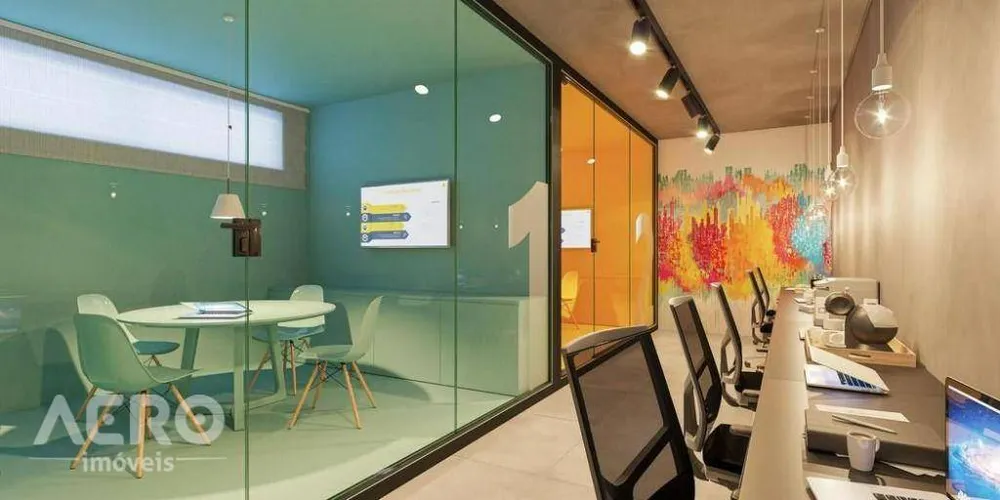 Apartamento, 2 quartos, 64 m² - Foto 8