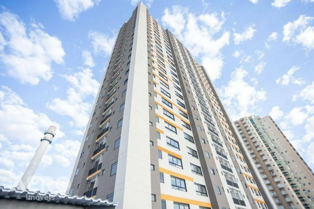 Apartamento, 2 quartos, 64 m² - Foto 1