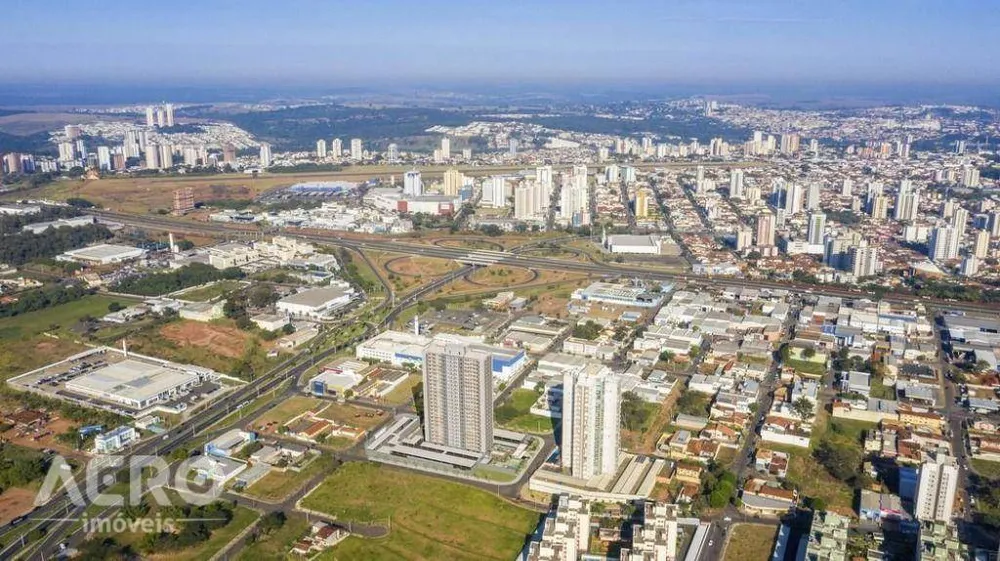 Apartamento, 2 quartos, 64 m² - Foto 3