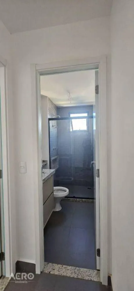 Apartamento, 2 quartos, 64 m² - Foto 6