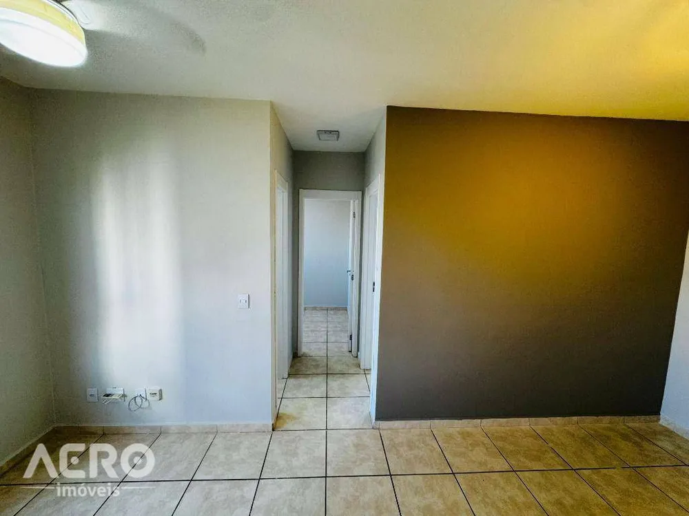 Apartamento, 2 quartos, 46 m² - Foto 4