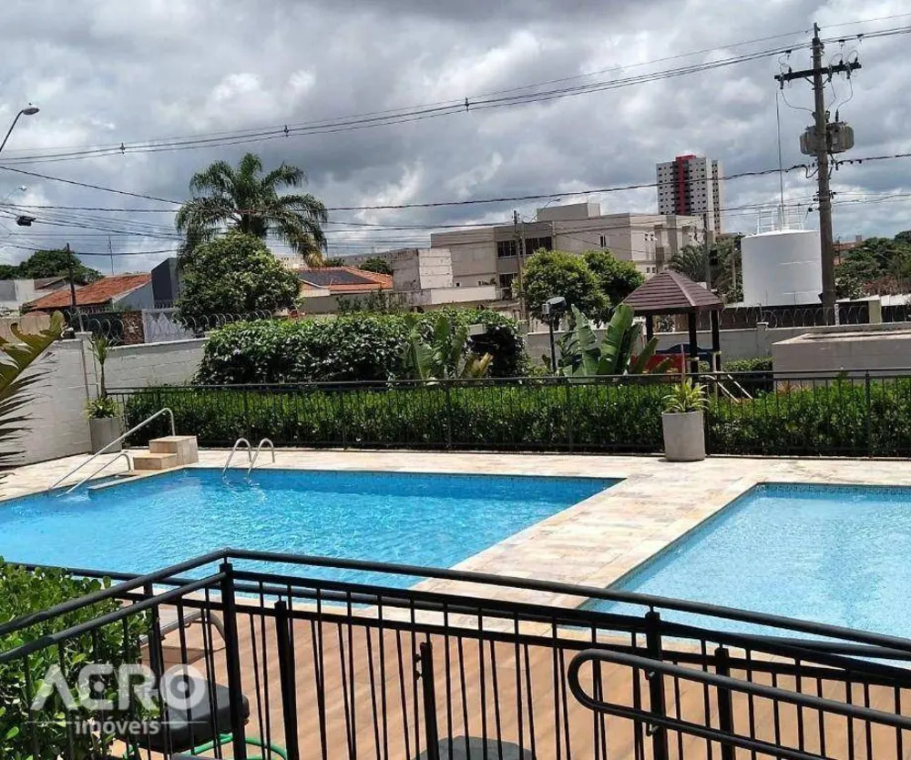 Apartamento, 2 quartos, 46 m² - Foto 8