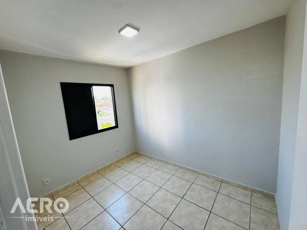 Apartamento, 2 quartos, 46 m² - Foto 2