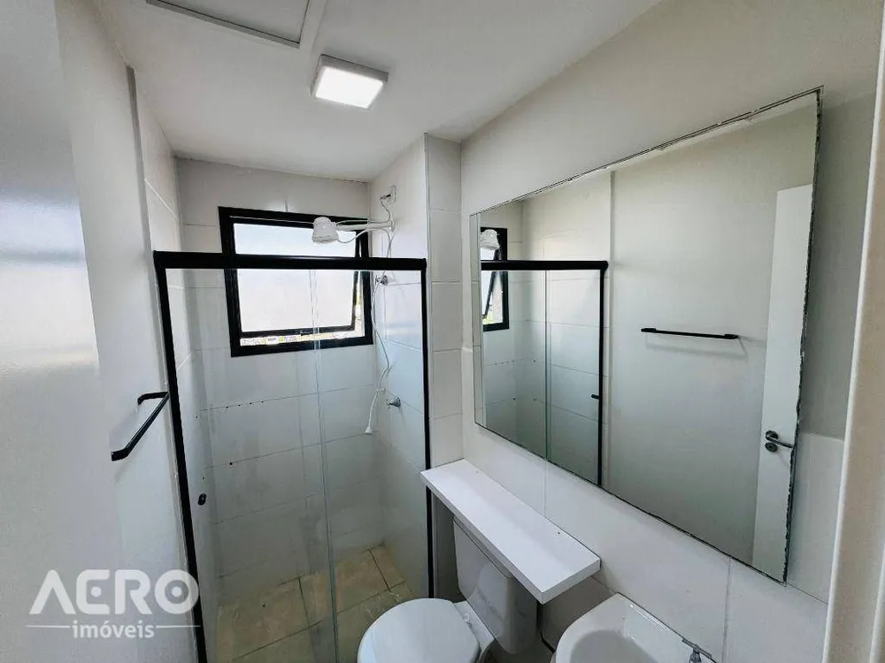 Apartamento, 2 quartos, 46 m² - Foto 3