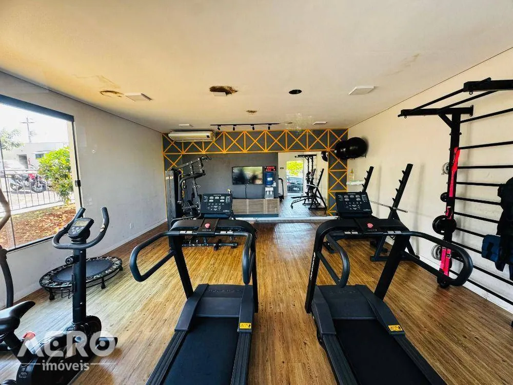 Apartamento, 2 quartos, 46 m² - Foto 7