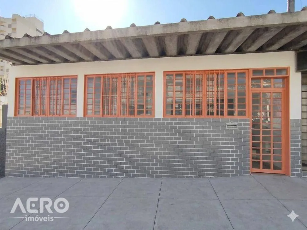 Casa, 200 m² - Foto 1