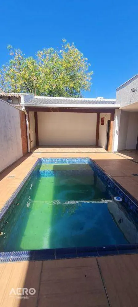 Casa de Condomínio, 3 quartos - Foto 8