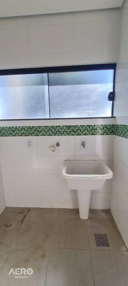 Casa de Condomínio, 3 quartos - Foto 10