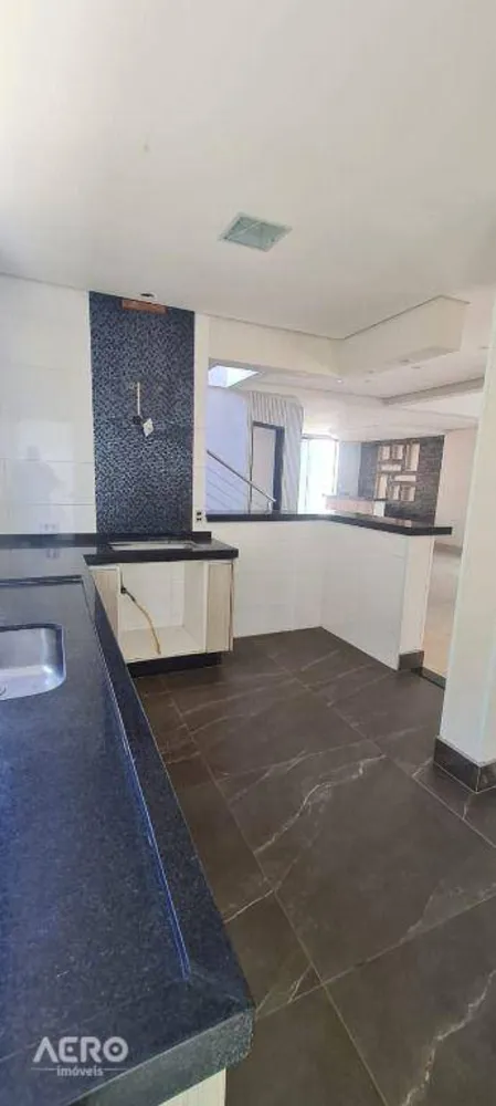 Casa de Condomínio, 3 quartos - Foto 6