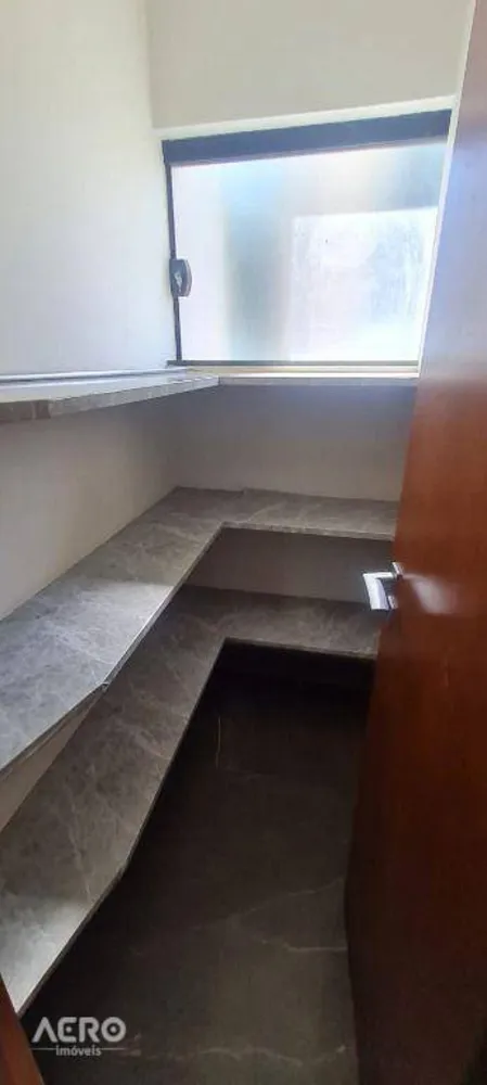 Casa de Condomínio, 3 quartos - Foto 3