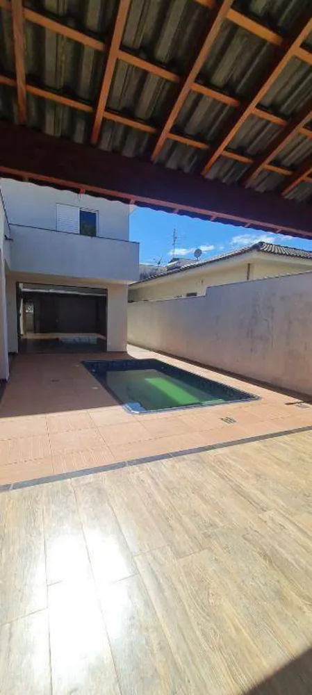 Casa de Condomínio, 3 quartos - Foto 7
