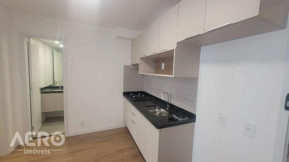 Apartamento, 1 quarto, 45 m² - Foto 1