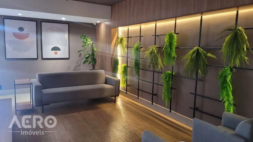 Apartamento, 1 quarto, 45 m² - Foto 3