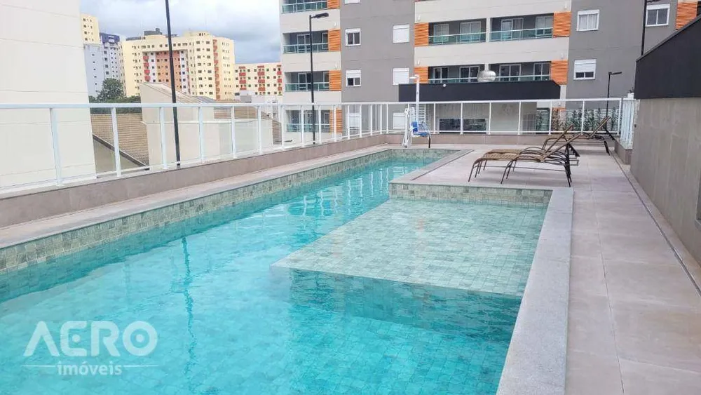 Apartamento, 1 quarto, 45 m² - Foto 4