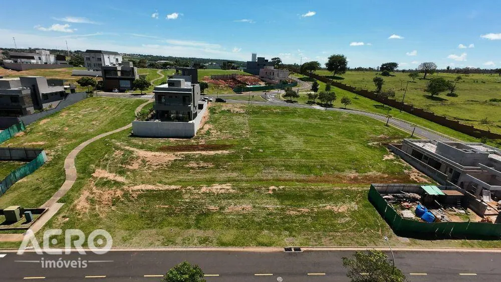 Loteamento e Condomínio, 477 m² - Foto 1