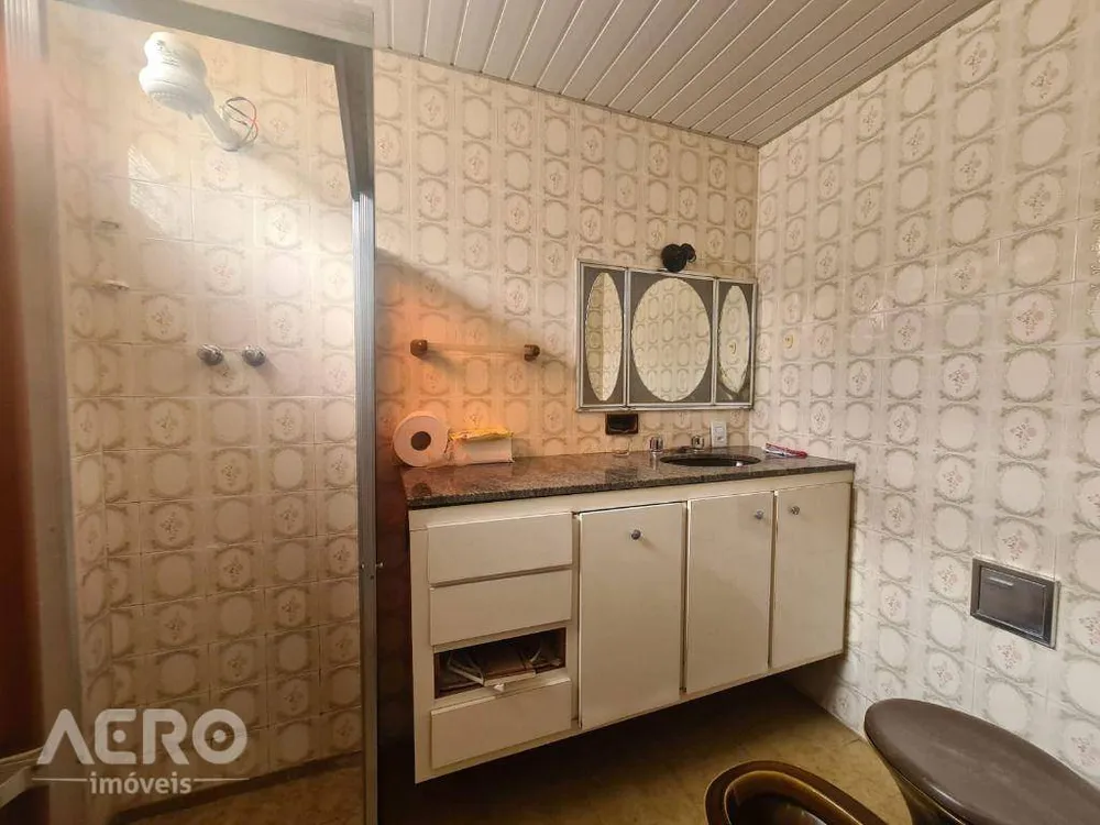 Casa, 3 quartos, 300 m² - Foto 3