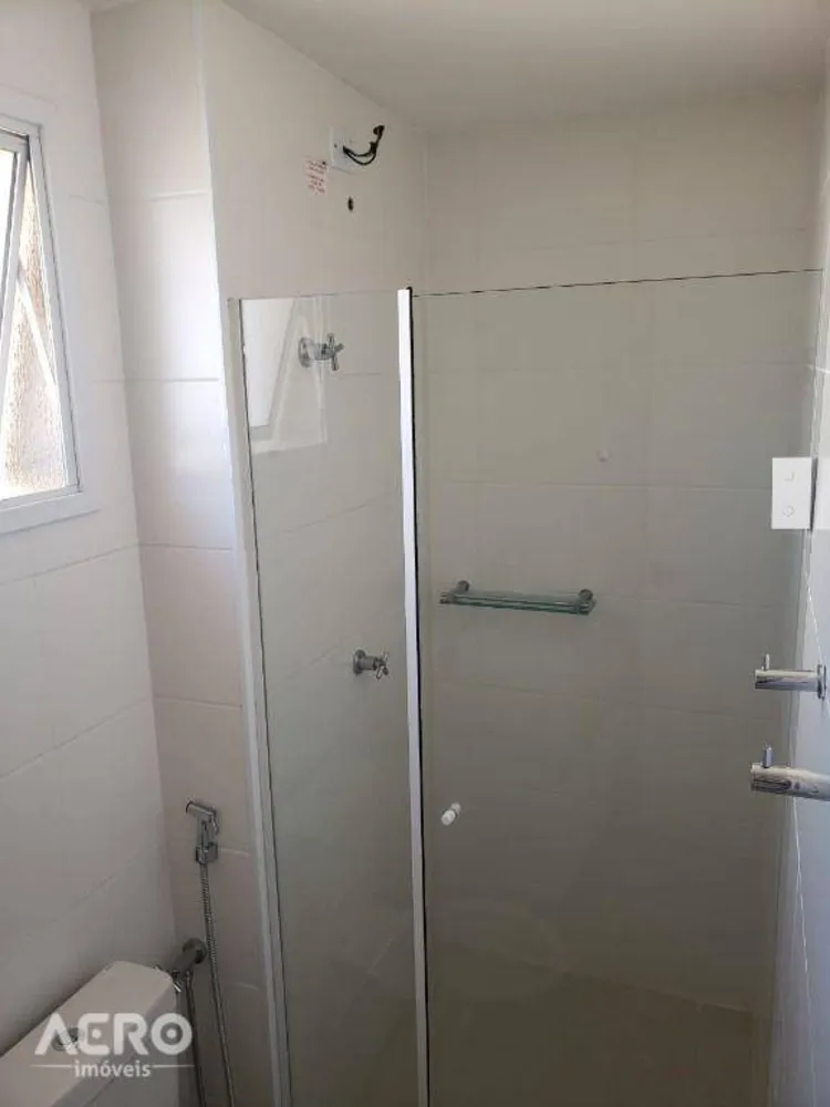 Apartamento, 2 quartos, 68 m² - Foto 7