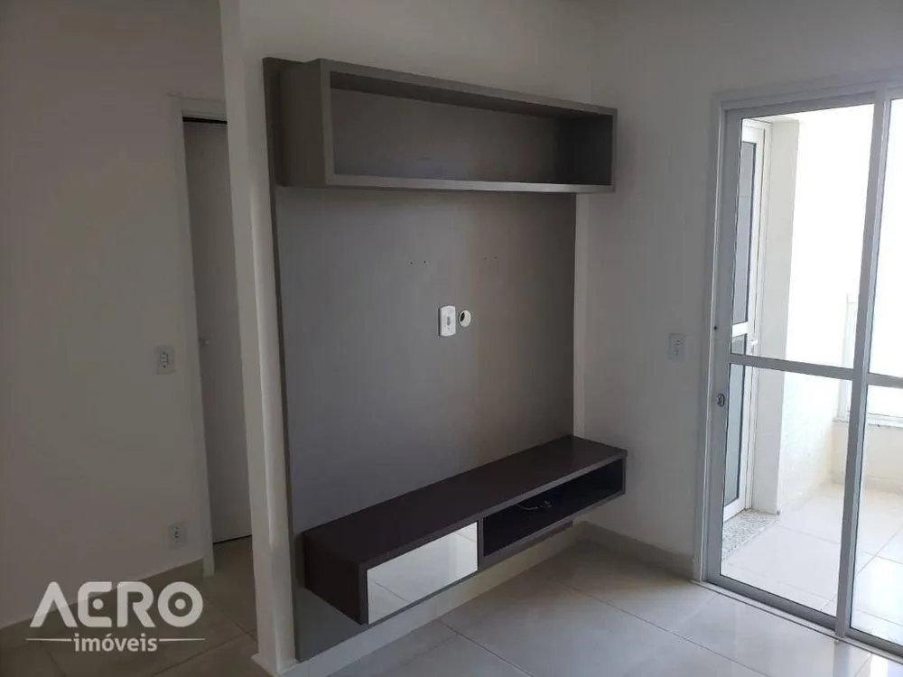 Apartamento, 2 quartos, 68 m² - Foto 4