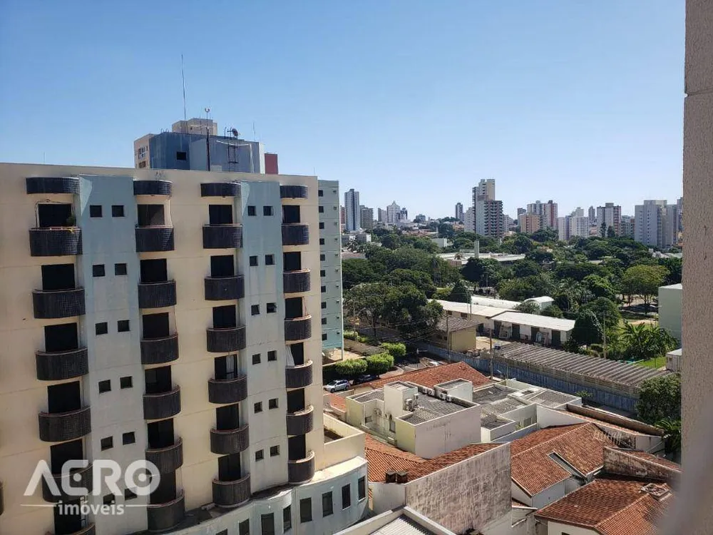 Apartamento, 2 quartos, 68 m² - Foto 6