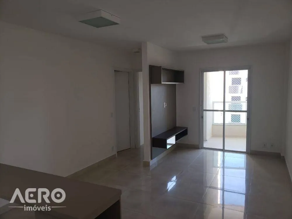 Apartamento, 2 quartos, 68 m² - Foto 2