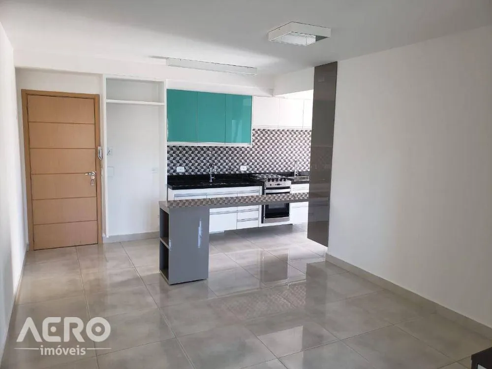 Apartamento, 2 quartos, 68 m² - Foto 1