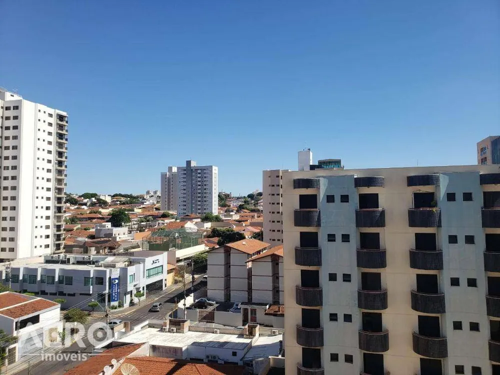 Apartamento, 2 quartos, 68 m² - Foto 3