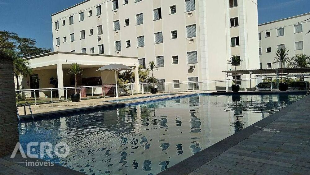 Apartamento à venda com 2 quartos, 48m² - Foto 8