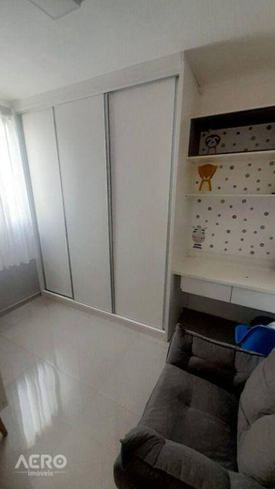Apartamento à venda com 2 quartos, 48m² - Foto 3