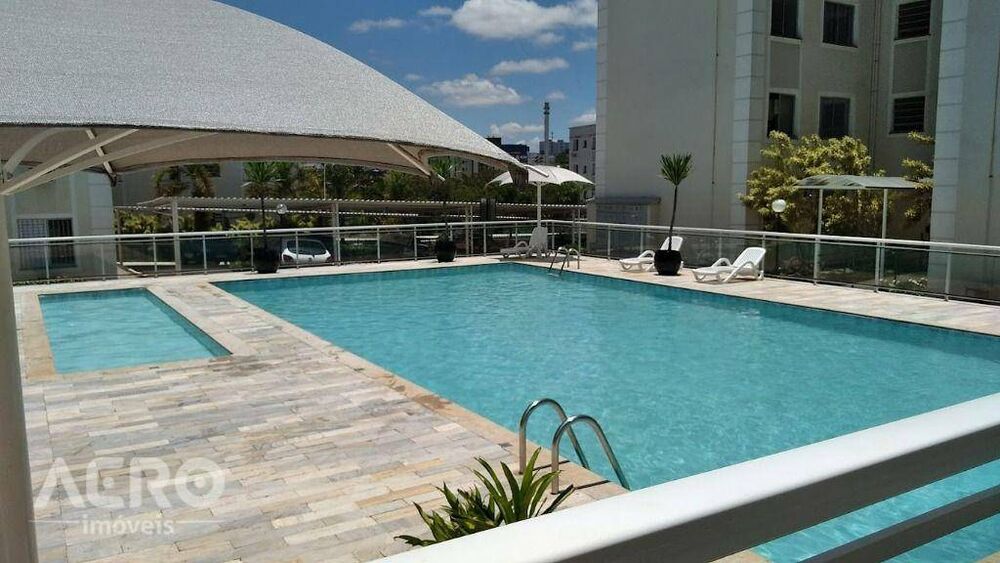 Apartamento à venda com 2 quartos, 48m² - Foto 9