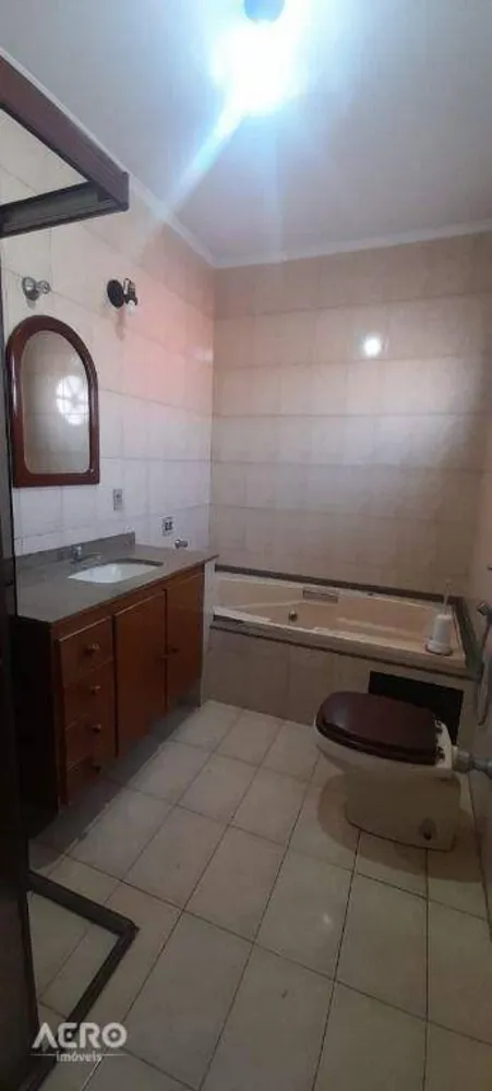 Casa, 246 m² - Foto 5