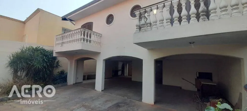 Casa, 246 m² - Foto 2