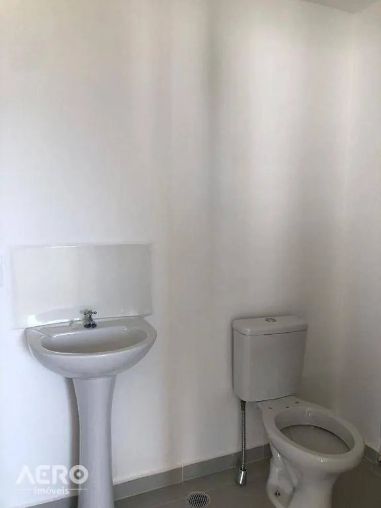 Apartamento, 2 quartos, 47 m² - Foto 5