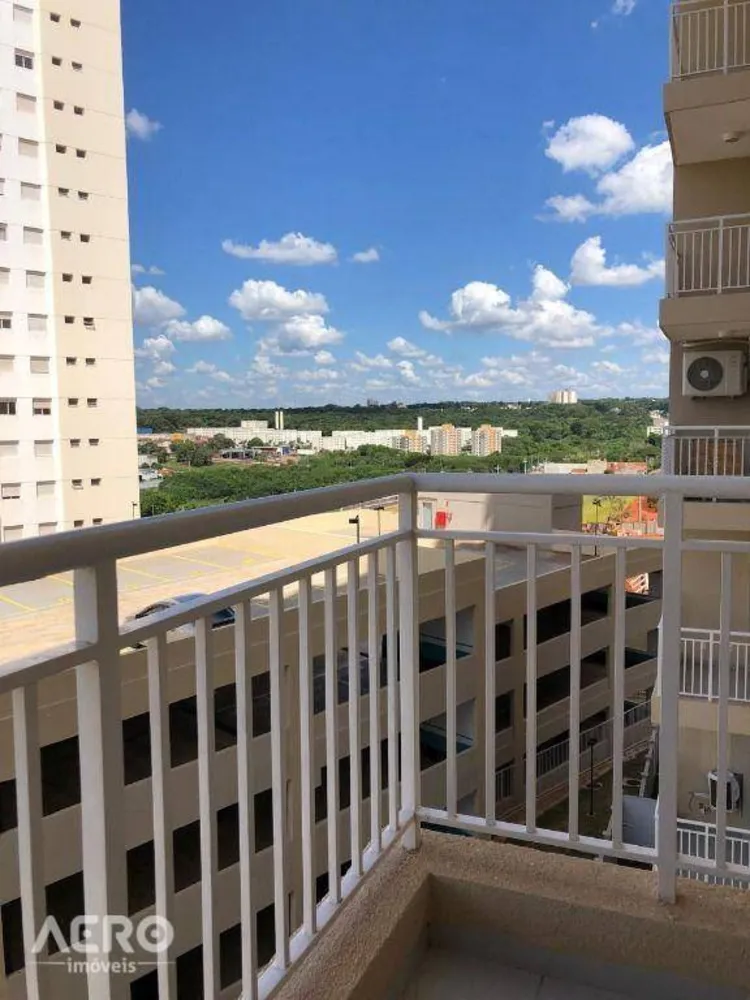 Apartamento, 2 quartos, 47 m² - Foto 7