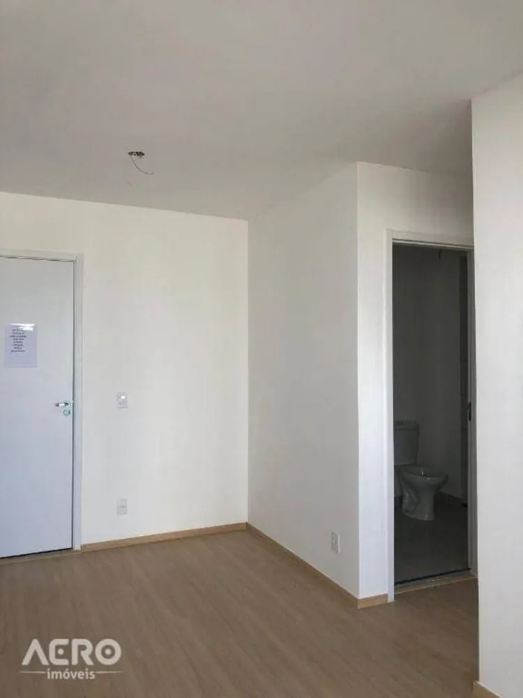 Apartamento, 2 quartos, 47 m² - Foto 8