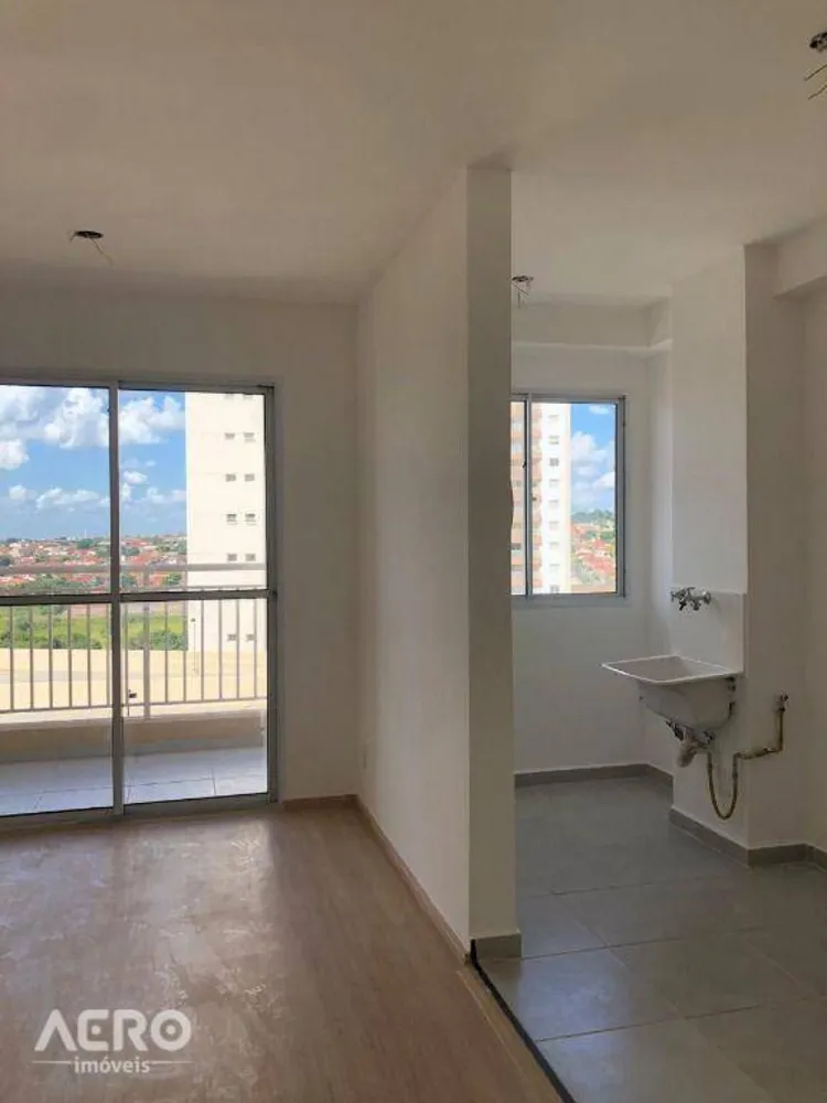 Apartamento, 2 quartos, 47 m² - Foto 6